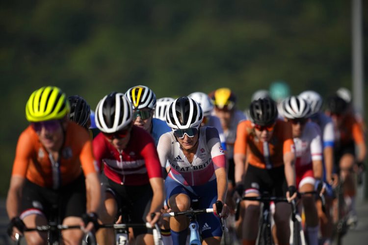 Austrian Kiesenhofer pulls off women's road race Games upset